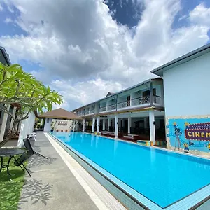 Alia Business 3*, Padang Mat Sirat Malaysia