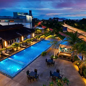 Eastin Penang 4*, Sungai Dua Bukit Malaysia