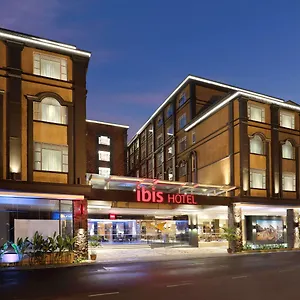 Ibis 4*, Malacca Malaysia