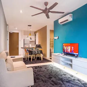 Aparthotel H20 Ara Damansara By Airhost