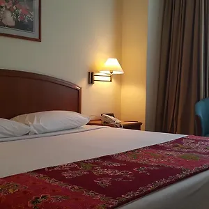 Hotel Mandarin Court