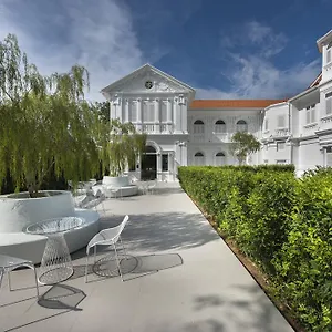 Macalister Mansion, A Member Of Design 5*, George Town Malaysia