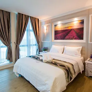 Hotel Lavender Usj