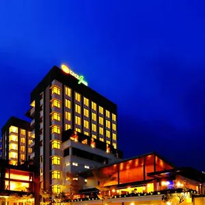 Kings Centre 4*, Malacca Malaysia
