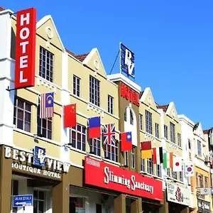 酒店 View Boutique Hotel, Usj Taipan