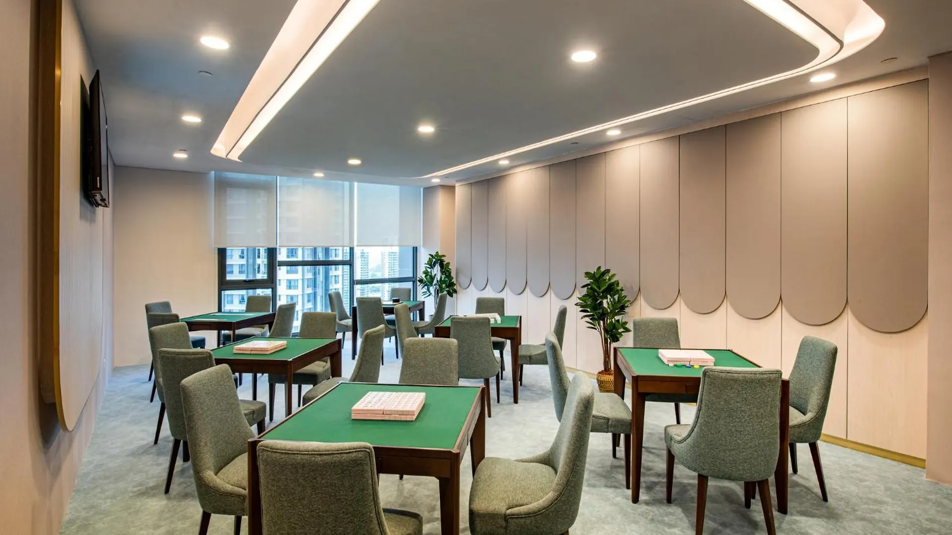 *****  Sunway Sanctuary - Seniors Hotel & Residences Subang Jaya Malaysia
