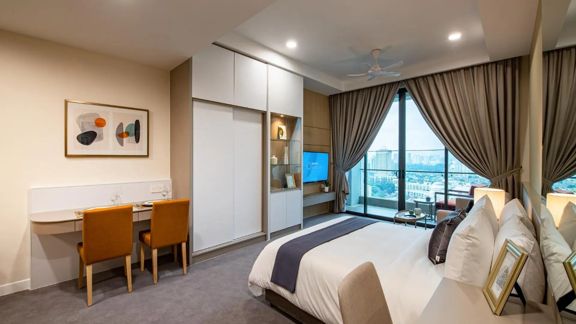 Sunway Sanctuary - Seniors Hotel & Residences Subang Jaya