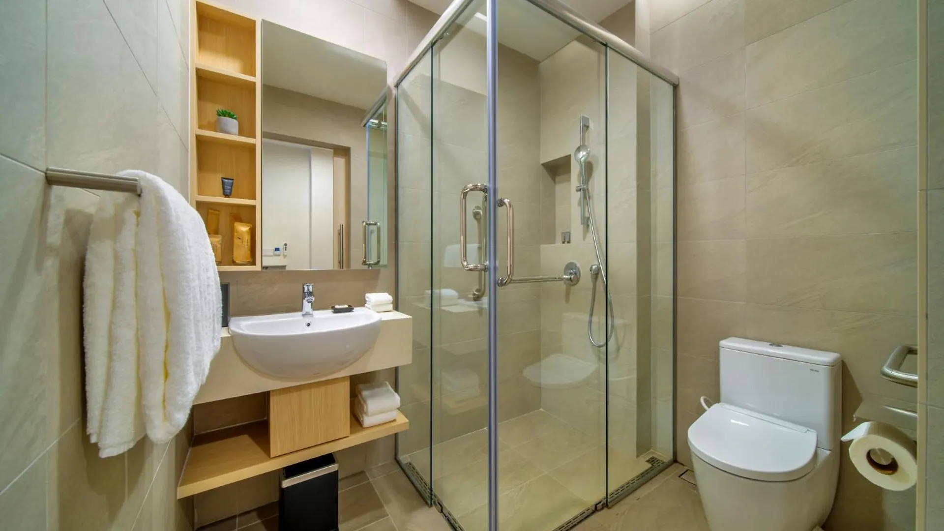 Sunway Sanctuary - Seniors Hotel & Residences Subang Jaya