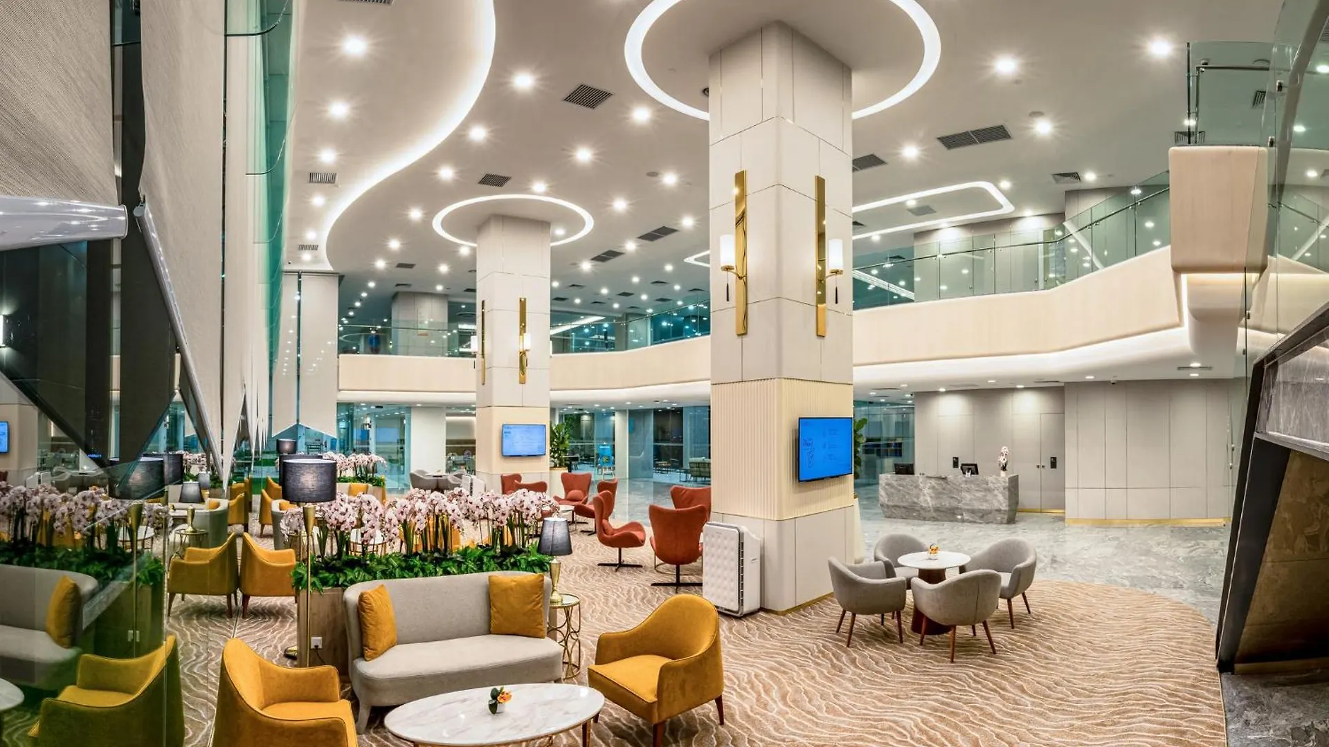 Sunway Sanctuary - Seniors Hotel & Residences Subang Jaya