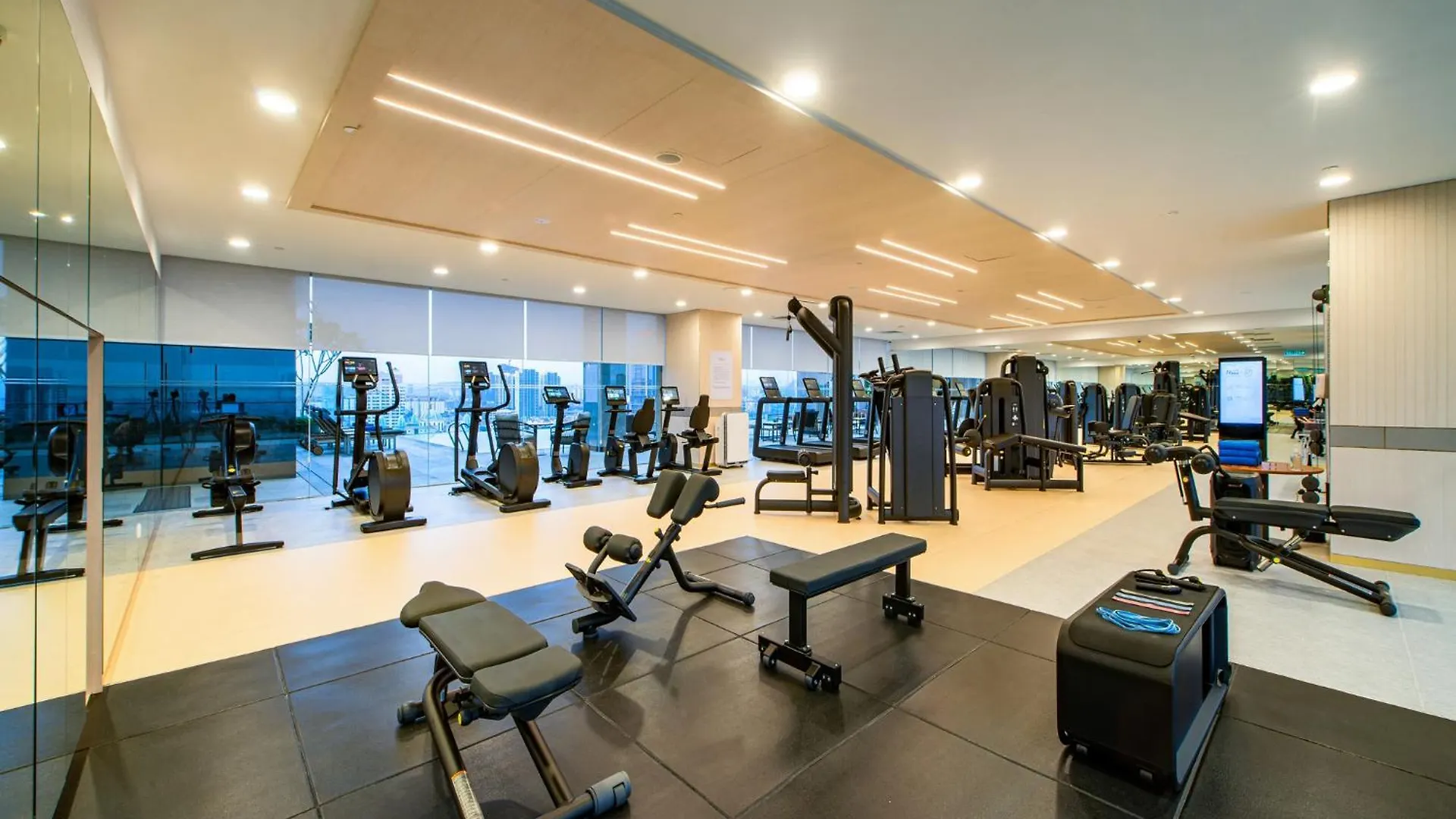Sunway Sanctuary - Seniors Hotel & Residences Subang Jaya