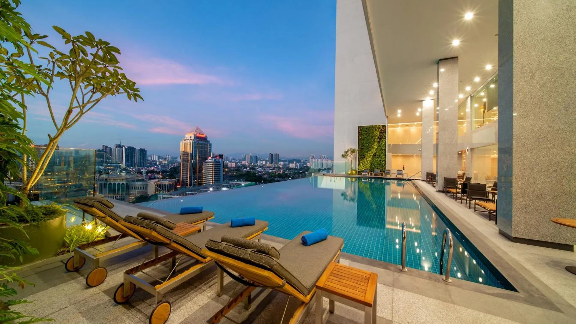Sunway Sanctuary - Seniors Hotel & Residences Subang Jaya